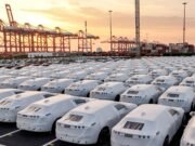 BMW exec says Chinese auto brands are growing rapidly, but at what cost?