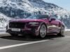 Bentley scraps EV plans, again
