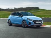 Hyundai to boost N performance division with hybrid power