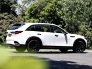 Multiple Mazda models recalled