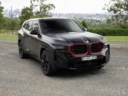 The grille debate – no design regrets at BMW