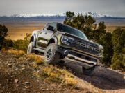 Ford Ranger stop-sale as 100,000 vehicles are recalled in the US