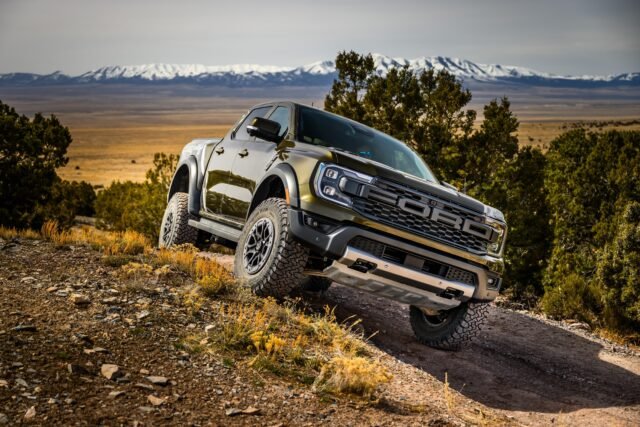 Ford Ranger stop-sale as 100,000 vehicles are recalled in the US