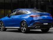 Mercedes-Benz GLC and EQE recalled