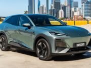 ‘Made in China’ no longer a dirty term, says boss of new auto brand in Australia