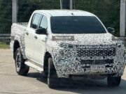 2026 Toyota HiLux: New details unearthed for next-gen ute