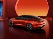 Zeekr boss says Lynk & Co “doesn’t make a lot of sense” for Australia