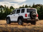 2026 GWM Tank 300 review