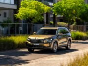 Why PHEVs will be important to Skoda in Australia