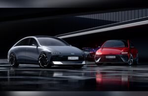 Hyundai bets on solid-state batteries and hydrogen for the long haul