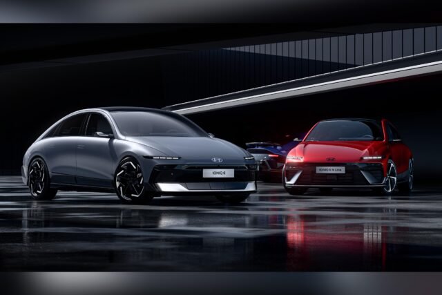 Hyundai bets on solid-state batteries and hydrogen for the long haul