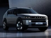 2026 Hyundai Nexo: New hydrogen-powered SUV confirmed for Australia