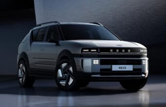 2026 Hyundai Nexo: New hydrogen-powered SUV confirmed for Australia