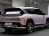 2026 Hyundai Elexio: Made-in-China EV confirmed for Australia