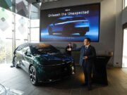 Australian Zeekr 7X arrival dates locked in, sales target set to be smashed