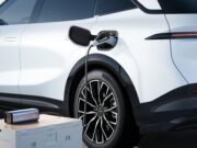 Australian EV drivers to get paid thanks to game-changing V2G tech