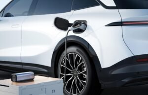 Australian EV drivers to get paid thanks to game-changing V2G tech