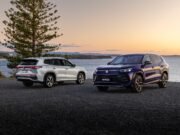 Diesel power not ruled out for Volkswagen’s new Kia Sorento fighter