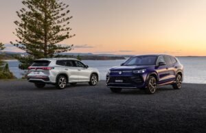 Diesel power not ruled out for Volkswagen’s new Kia Sorento fighter