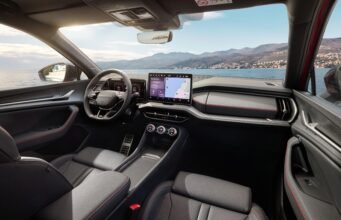 2026 Skoda Kodiaq price and specs: RS flagship returns