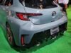 2026 Toyota GRMN Corolla: Even hotter hatch leaked ahead of official reveal