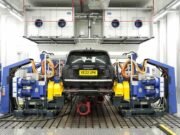 JLR cyber attack sees data breached, vehicle production halted for weeks