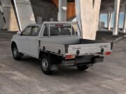 2026 Mazda BT-50 gets more frugal new diesel engine option for a higher price