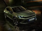 New Cupra Tribe Editions go green with sustainable design