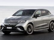 Mercedes-Benz dumping two controversial EVs – report