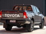 2026 Toyota HiLux review