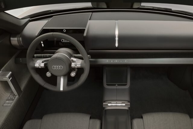 Mercedes-Benz design boss criticises Audi, BMW and AI – report