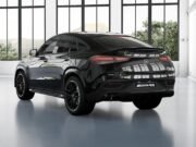 2026 Mercedes-Benz GLE53 Edition R announced for Australia