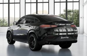 2026 Mercedes-Benz GLE53 Edition R announced for Australia