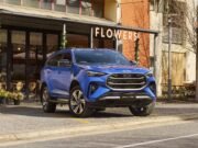 2026 Isuzu MU-X price and specs