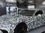 373kW hybrid Toyota Supra, mid-engine Celica coming with manual gearbox – report