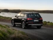 2026 Audi Q7 review