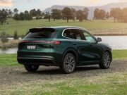 2026 Geely Starray EM-i review