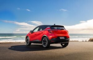 2026 Mitsubishi ASX ups prices by $13,000