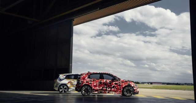 Volkswagen Polo going electric, GTI EV confirmed