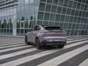 2026 Xpeng G6 AWD Performance review: Quick drive