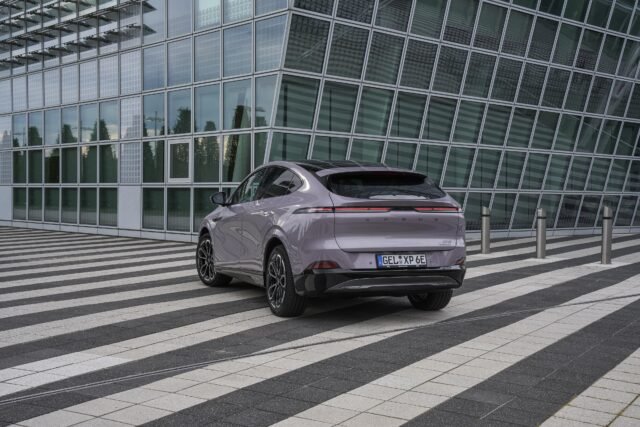 2026 Xpeng G6 AWD Performance review: Quick drive