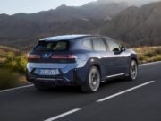 2026 BMW iX3: Clean-sheet mid-size electric SUV lands in Australia next year