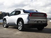 2026 Deepal E07 Multitruck review