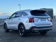 2026 Kia Sorento review