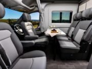2026 LDV Deliver 9 campervan released with sharp pricing