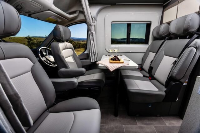 2026 LDV Deliver 9 campervan released with sharp pricing