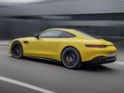 2026 Mercedes-AMG GT price and specs: Four-cylinder and hotter V8 join range
