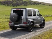 2026 Mercedes-Benz G450d price and specs: Diesel G-Wagen returns to Australia