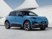 Could the Nissan Micra return to Australia as an EV?