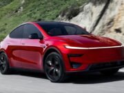 2026 Tesla Model Y Performance priced for Australia